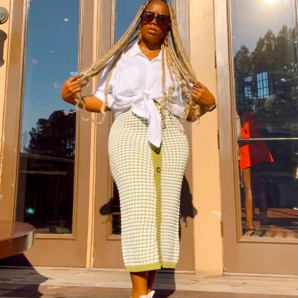 Meet your Posher, Kiera